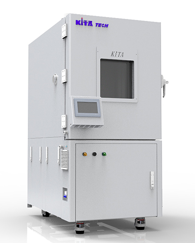 高低溫濕熱箱