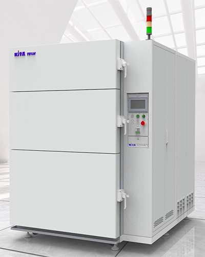 溫度沖擊箱